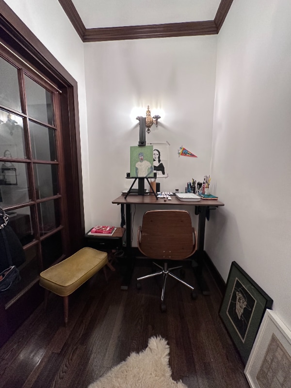 Photo - 325-327 S Detroit St Unit 327