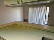 Huge living room room with balcony - 74549 Sagebrush Dr Unit 3