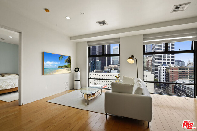 Photo - 801S S Grand Ave Condo Unit 1206