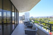 Photo - 10601 Wilshire Blvd Unit 1404