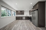 UNIT A is available now - 410 Lucas Ave. Apartments