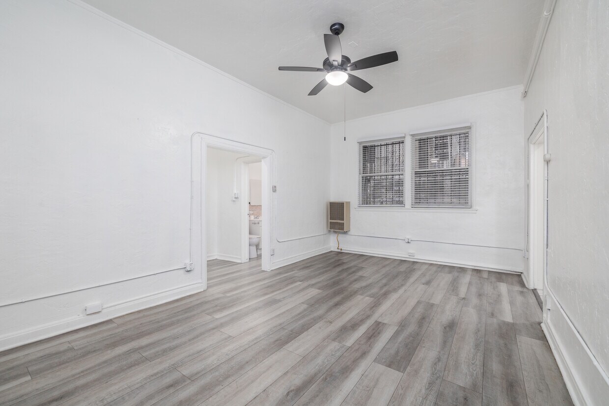 3D Tour - Valdamour Apartments