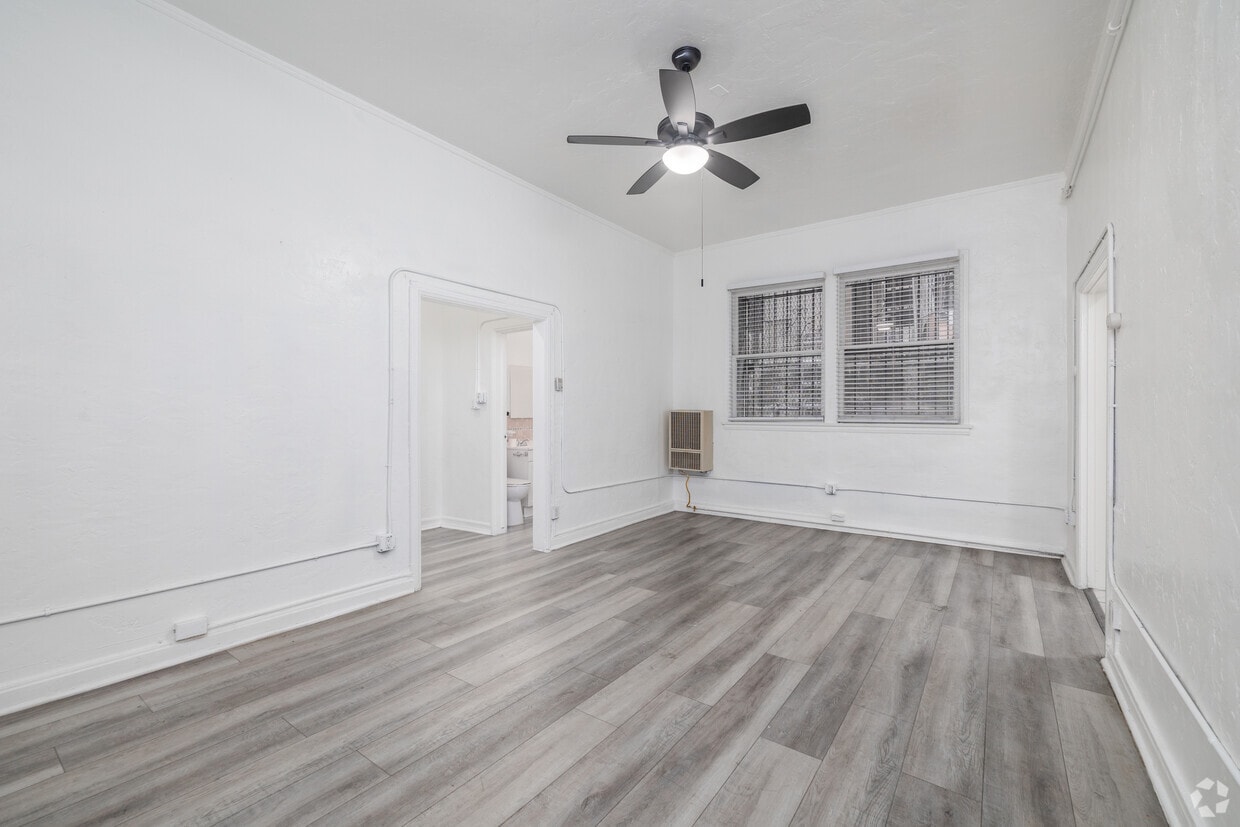 3D Tour - Valdamour Apartments