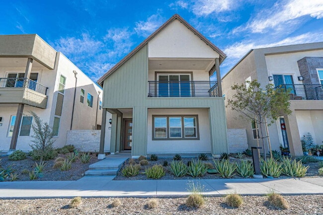 3 Bedroom 3 Bath Five Point Home - 3 Bedroom 3 Bath Five Point Home