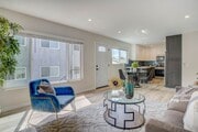 Photo - STUNNING REMODELED UPSTAIRS 2BD/2BA UNIT I... Unit 2049 Diamond Street