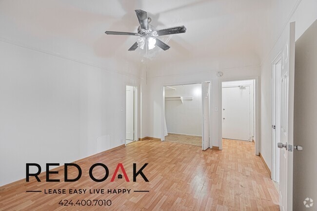 Building Photo - 400 S Kenmore Ave Rental