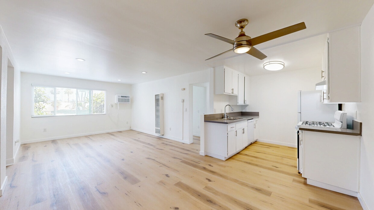 3D Tour - Latitude Apartments