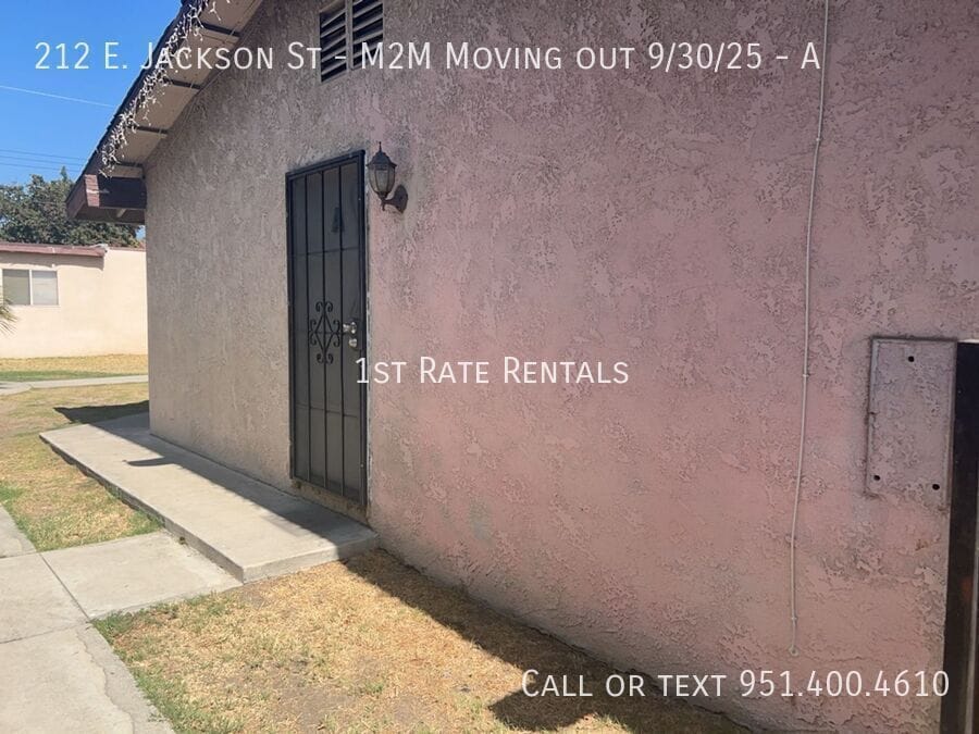 Photo - 212 E Jackson St Unit A