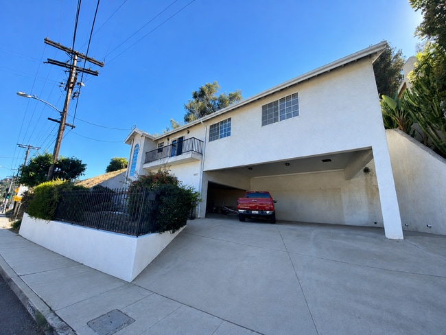 Photo - 3973 Verdugo Rd