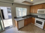 Photo - Fantastic 3 Bed 1.5 Bath End Unit Townhome in Orange!