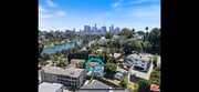 Proximity to lake - 823 Glendale Blvd