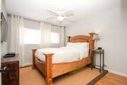 Bedroom 2 - 423 S Rexford Dr Unit 101