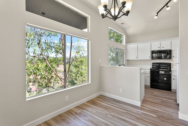 Photo - Beautiful End Unit Condo with Overlook of ...