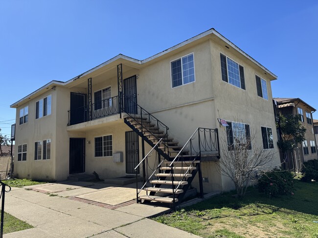 Photo - 1940 W Imperial Hwy Unit Apartment for rent