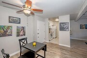 Photo - 5460 White Oak Ave Condo Unit E125