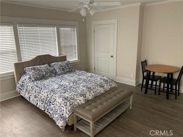 Building Photo - 410 N Rose Ave