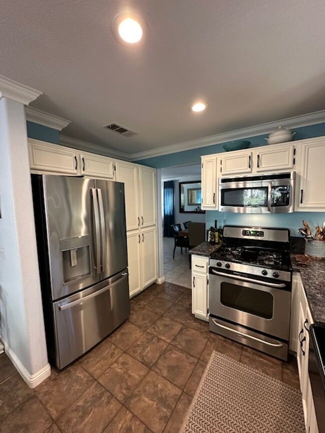 Photo - Upgraded Hallmark home on quiet cul-de-sac in a private community!