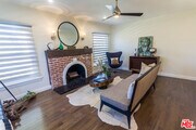 Photo - 5245 San Vicente Blvd Townhome