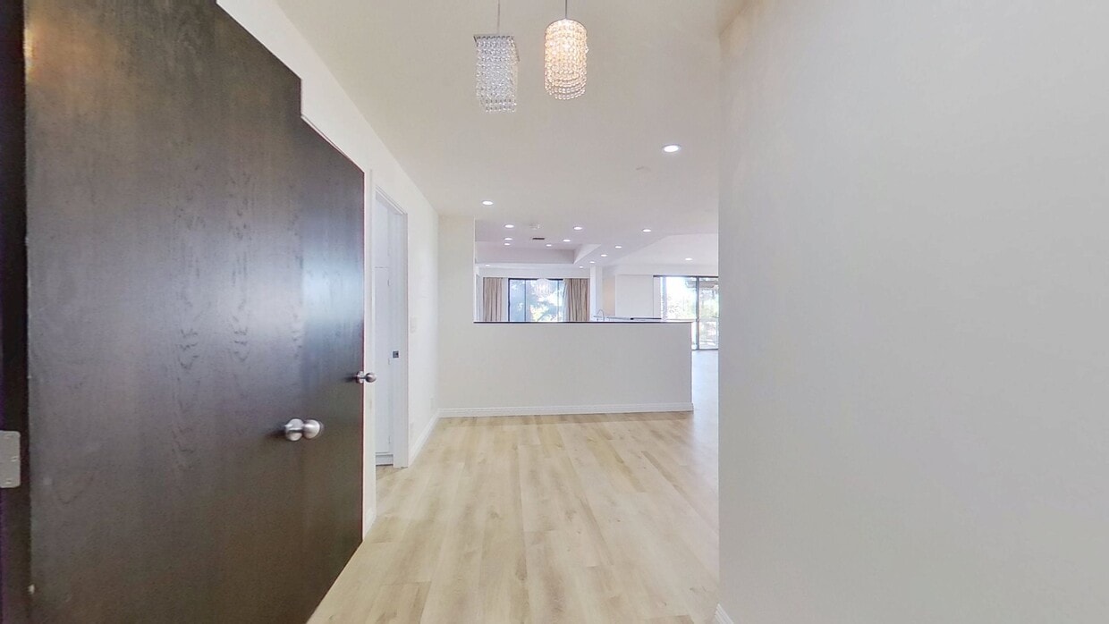 3D Tour - 4460 Wilshire Blvd Unit 406