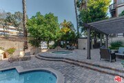 Pool Area 6 - 3808 Stocker St Townhome