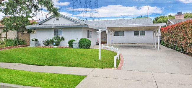 Building Photo - 9310 Crebs Ave
