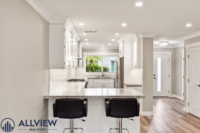 Photo - Highly Upgraded, Large Condo in Huntington Beach!