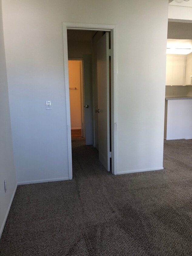 Floor Plan - 0+1 UP S