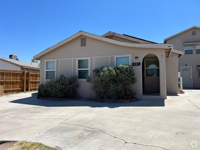 Building Photo - P026 Unit # C Rental