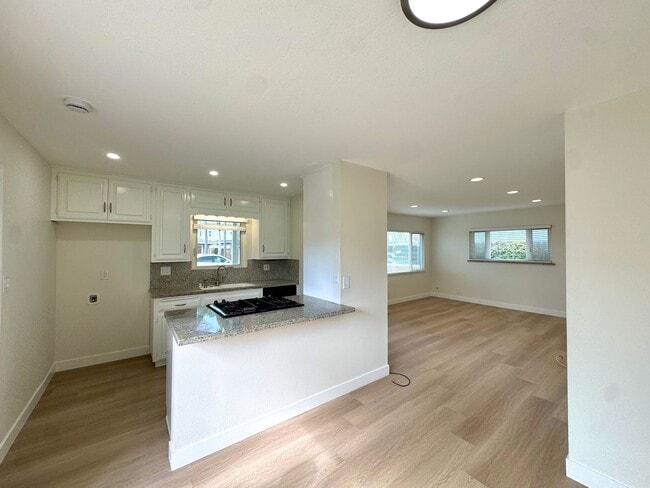 Photo - Updated 2 Bed, 1 Bath Home with Detached Office Space