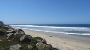 Photo - At the beach in IB House