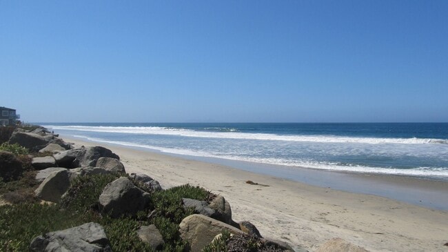 Photo - At the beach in IB