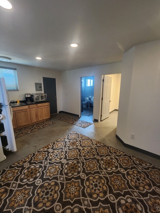 Photo - 1755 Bonita Ave Unit One bedroom guest house