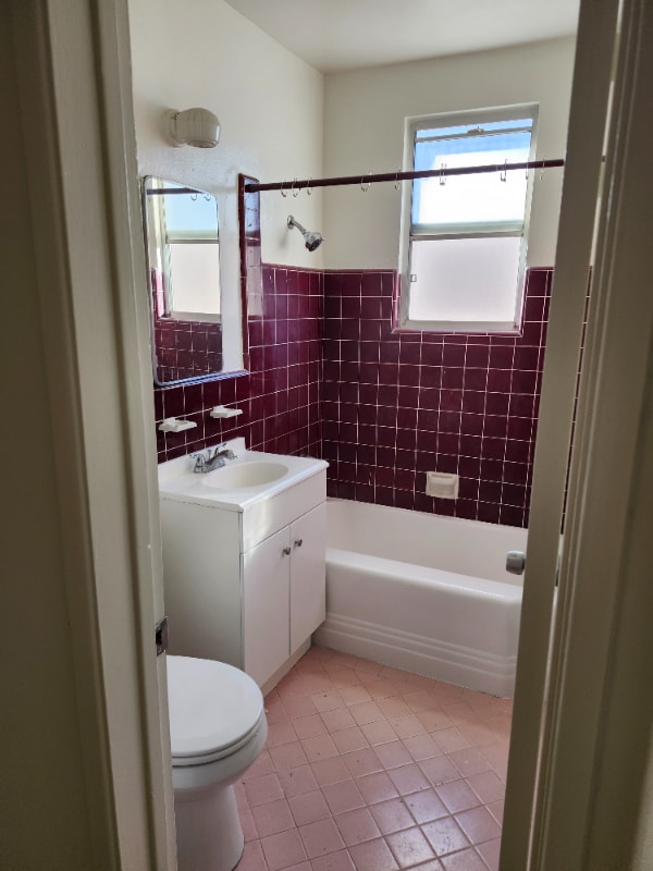 Photo - 1347 N Alta Vista Blvd Unit 15