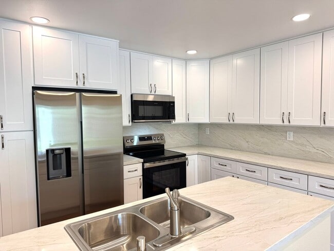 Photo - Beautifully Updated 3 Bedroom, 2 Bath with Private Yard