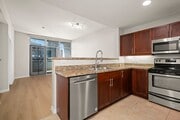 Photo - Beautiful Condo Right Across from Petco Park! Unit 722