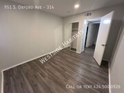 Photo - 951 Oxford Ave Unit 314