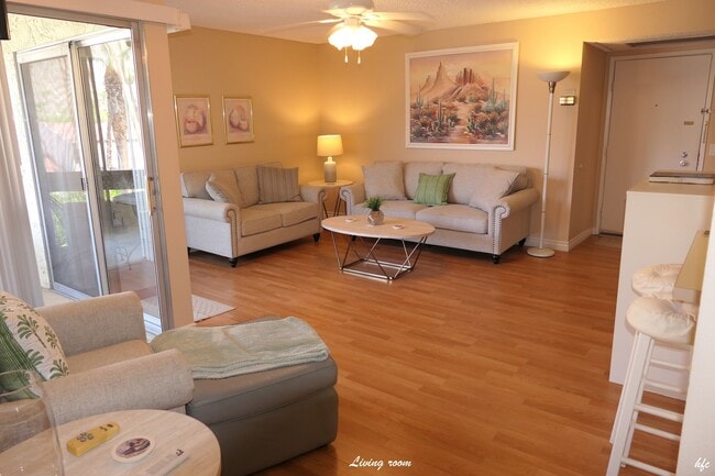 Photo - Biltmore2,Top floor,Furnished,Seasonal Unit 312