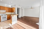 Photo - Rare 2 Bed 2.5 Bath Available Now!! Townhome