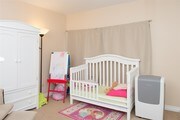 Bedroom 2 - 6333 Mt Ada Rd Townhome
