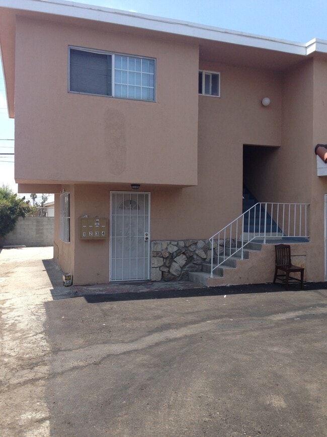 Photo - 2135 7th Ave Unit 3
