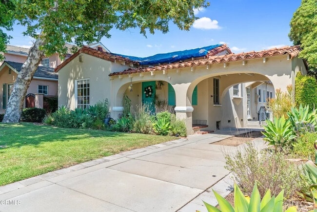 Photo - 554 Gerona Ave