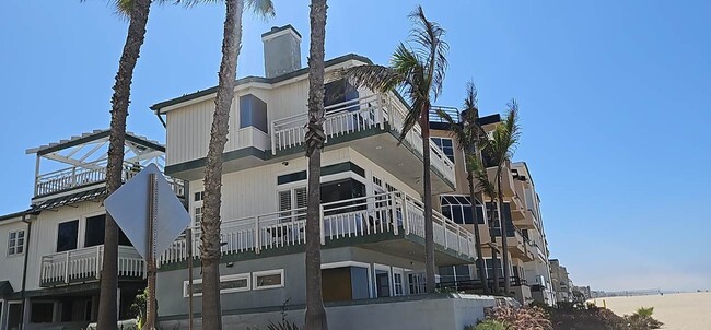 Photo - 3501 Ocean Front Walk House