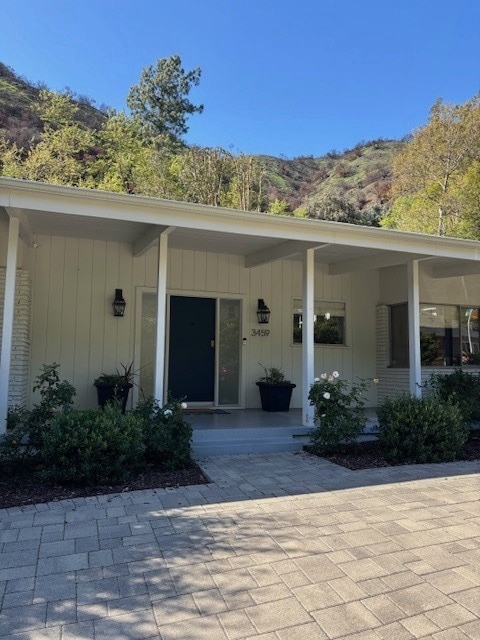 Photo - 3459 Mandeville Canyon Rd House