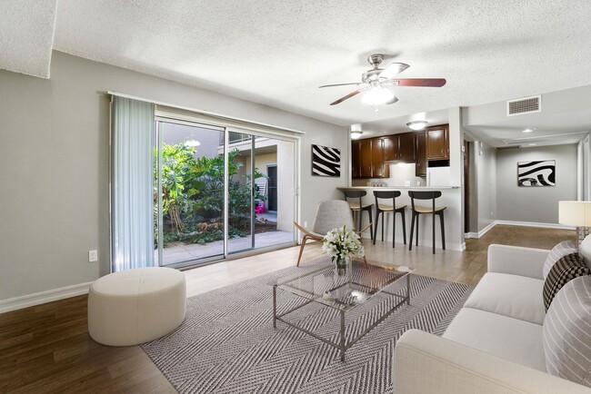 Photo - Molokai Apartments!