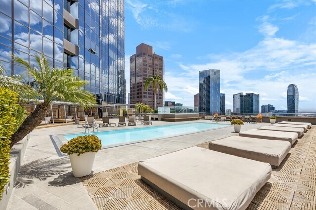 Photo - 1100 Wilshire Blvd Condo Unit 3005