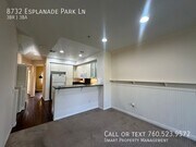 Photo - 8732 Esplanade Park Ln