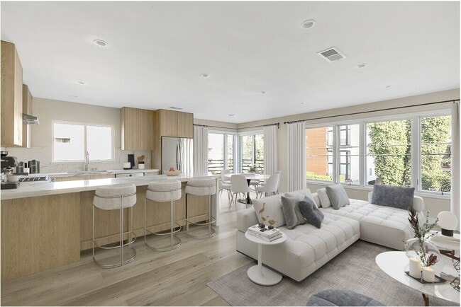 Photo - 1427 N Vista St