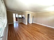 Living Room Left View - 625 30th St Unit 62530thSt