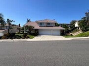 Photo - Orange - 4 Bed House for Lease - Pool & Spa - 3 Car. Gar.