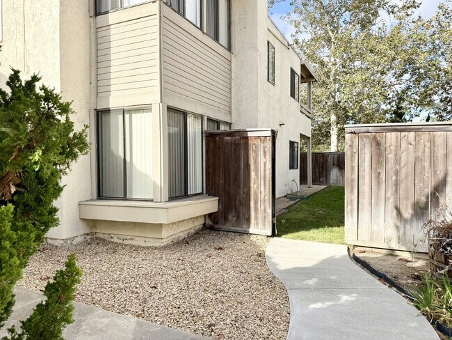 Photo - Lower Level w/ Private Fenced Yard! Unit B